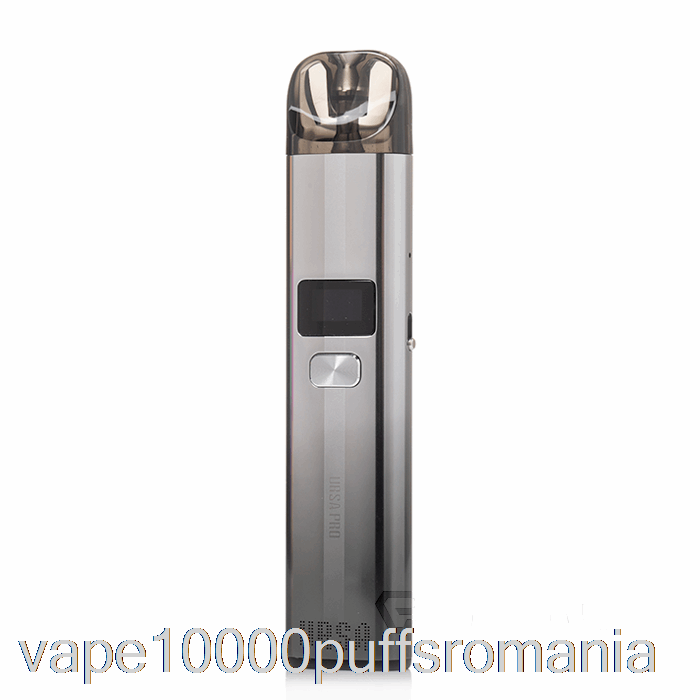 Vape Romania Lost Vape Ursa Pro 25w Pod Kit Midnight G